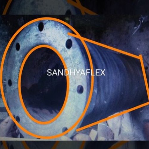Sandhyaflex Heavy Duty Slurry Rubber Hose