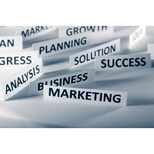 Business Consultancy Services