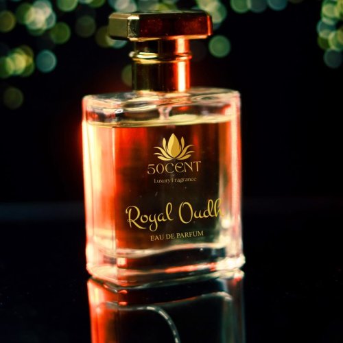 Royal Oud unisex Perfume