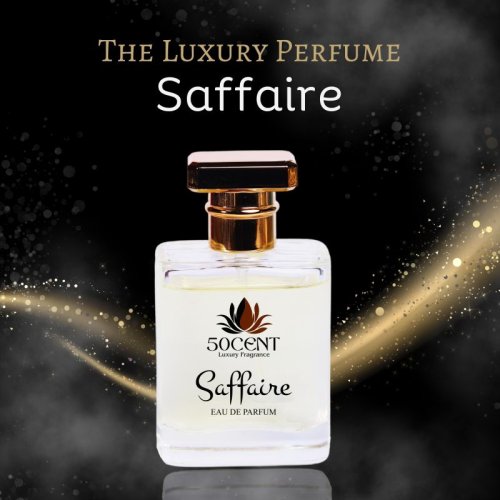 Saffaire Women Perfume