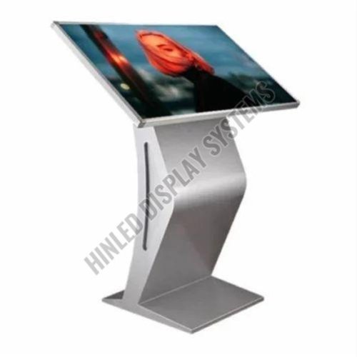 K-type Kiosk Display