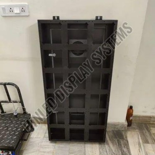 led display cabinet