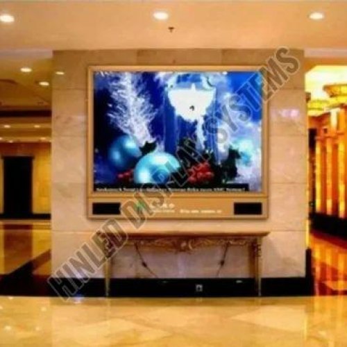 Led Screen Video Wall