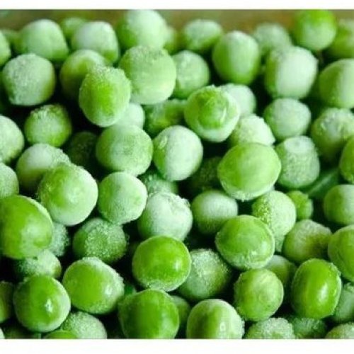 A Grade Frozen Green Peas