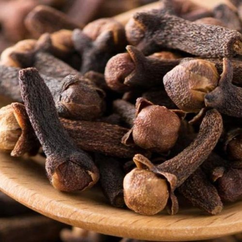 Dry Cloves