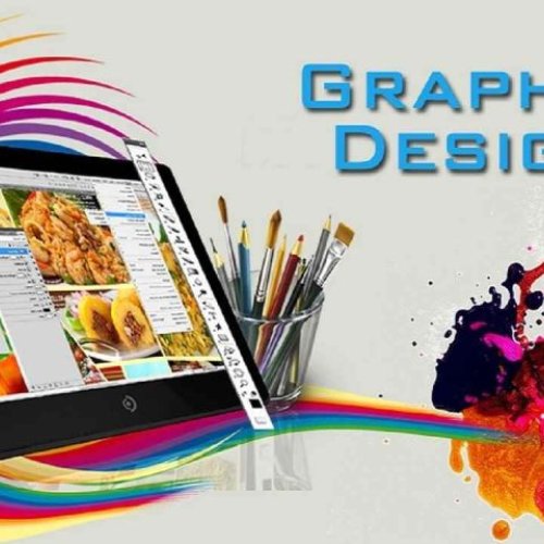 Graphic Design Service