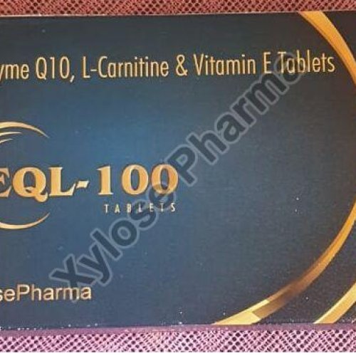 Eql - 100  Tablets