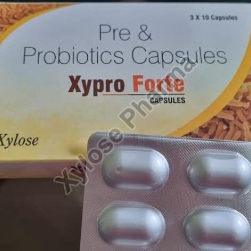 Xypro Forte Capsules