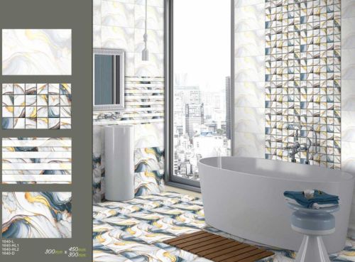 Designer Ceramic Tiles