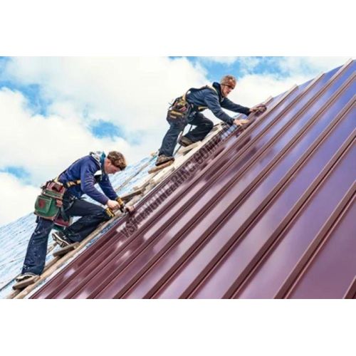 Roof Repairing Service