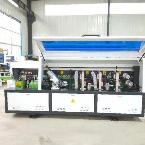Automatic Edge Bander Machine