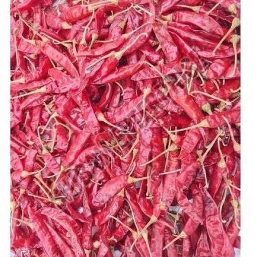 S10 Sannam Dry Red Chilli
