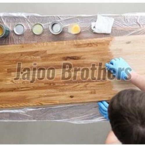 Linseed Oil For Manufacturing Polishes and As Wood Coating