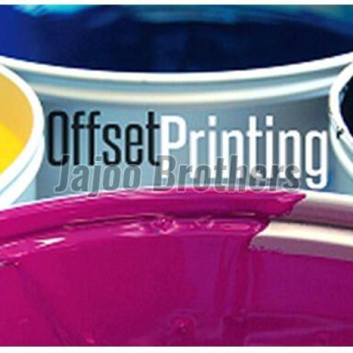 Linseed Oil For Printing Inks