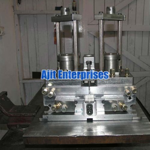 CNC Machining Services