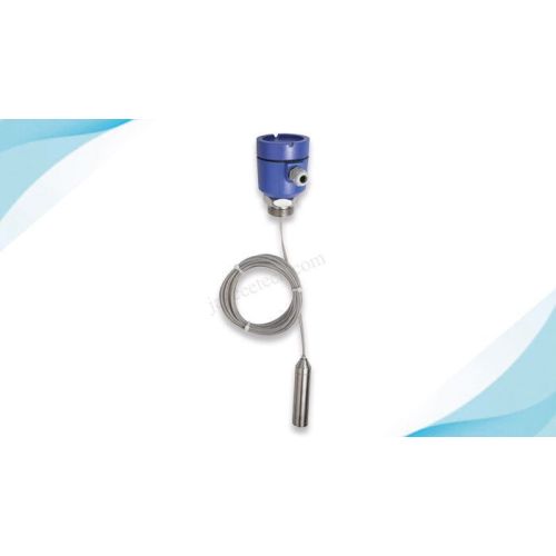 Capacitance Level Transmitter