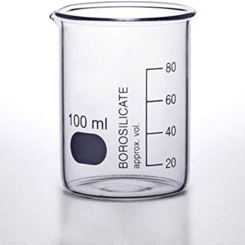 Borosilicate Glass Beaker