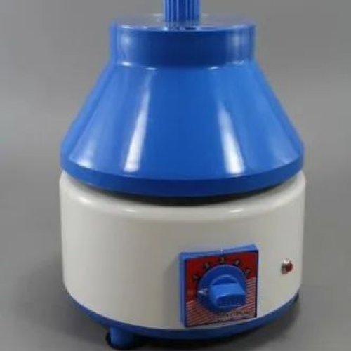 Clinical Doctor Centrifuge Machine