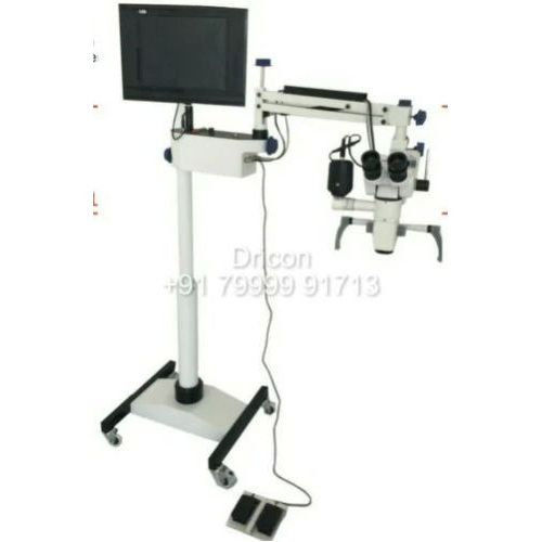 ENT Microscope