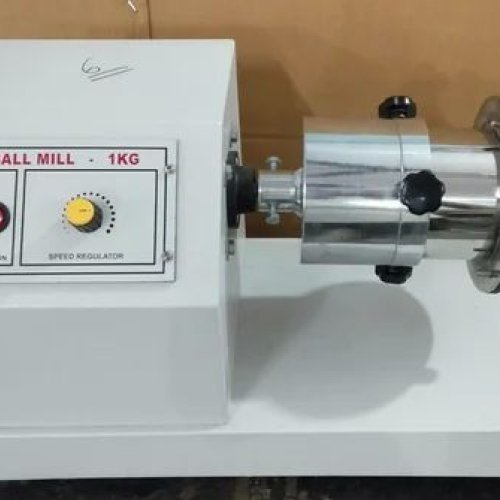 Laboratory Ball Mill