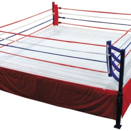 Boxing Ring