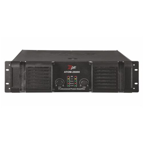 MPRO ATOM-26000 Power Amplifier