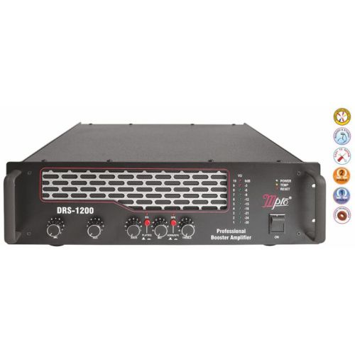PA System