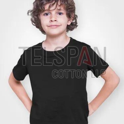 Boys Half Sleeve T Shirt