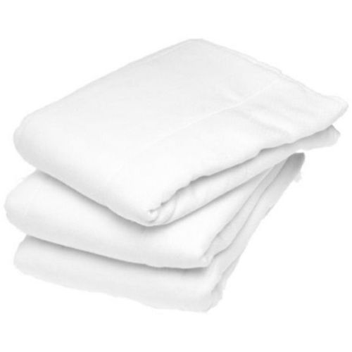 COTTON BLEACHED GAUZE CLOTH