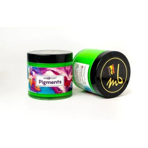 Green Epoxy Pigment