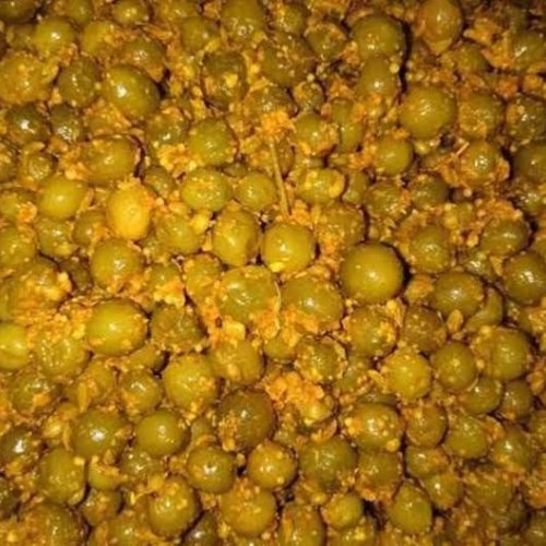 Amla Pickle