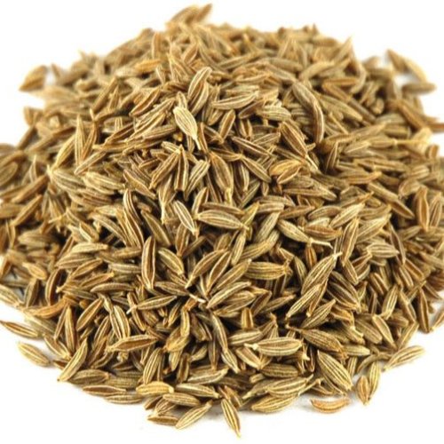 Organic Cumin Seeds