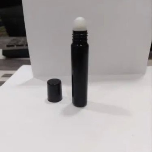10 Ml PET Roll On Bottle