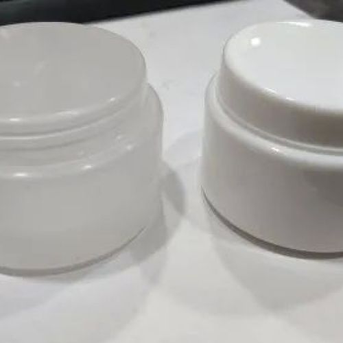 100 Ml Double Wall Jar