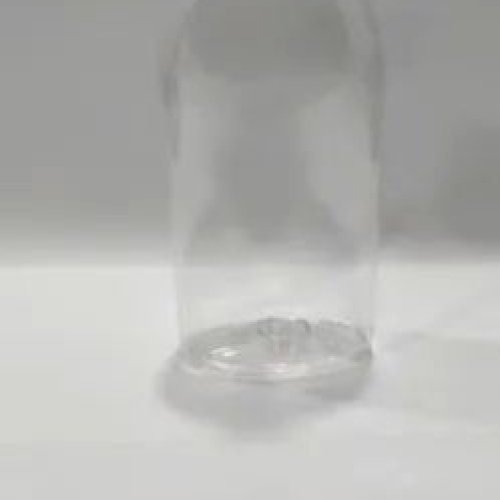 100 Ml Hand Sanitizer PET Bottle