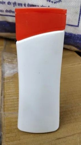 100 Ml HDPE Shampoo Bottle