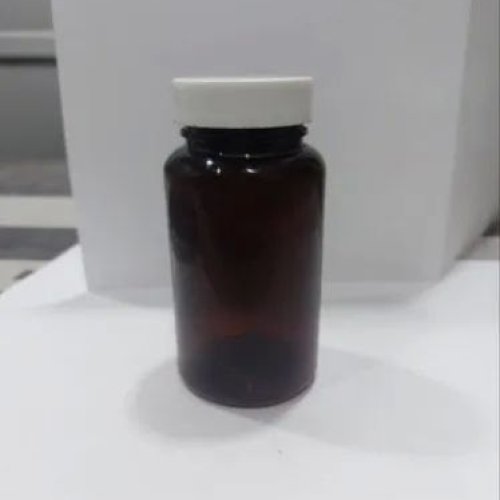 100 Ml Tablet PET Bottle