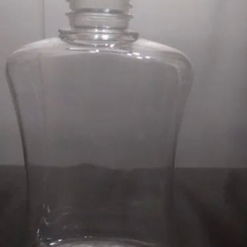 200 Ml Hand Wash PET Bottle