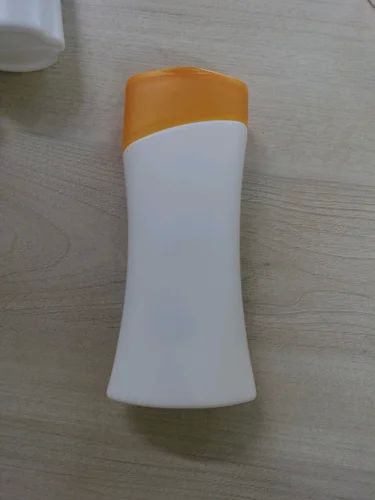 200 Ml HDPE Shampoo Bottle