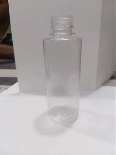 200 Ml PET Bottle