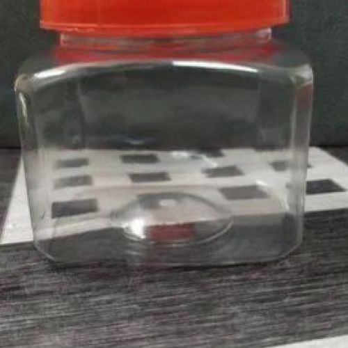 250 Ml PET Jar