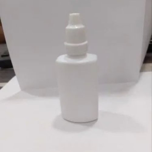 30 Ml LDPE Eye Drop Bottle
