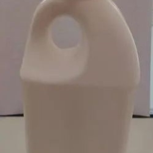 500 Ml Liquid Detergent Can