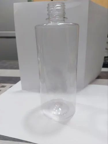 500 Ml PET Bottle