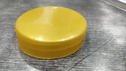 53 Mm Plastic Cap
