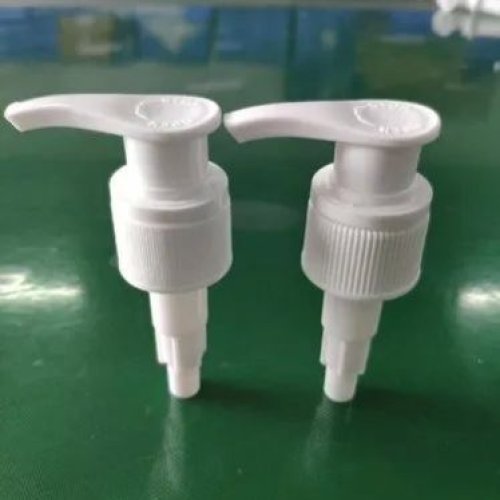 Plastic Dispenser Pump