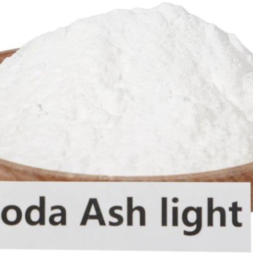 Soda Ash Light