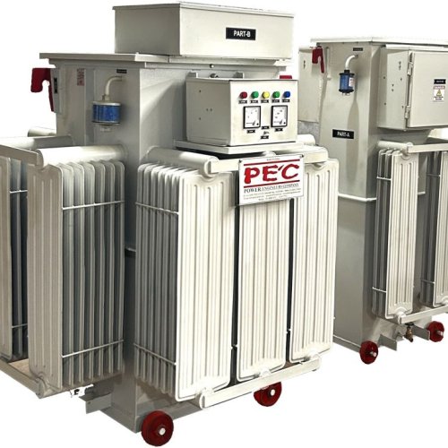 Electroplating Rectifier