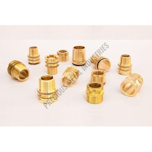Brass PPSU Inserts