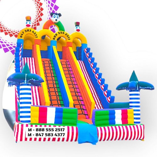 Mickey Mouse Bouncy 4 Nali Best Price |